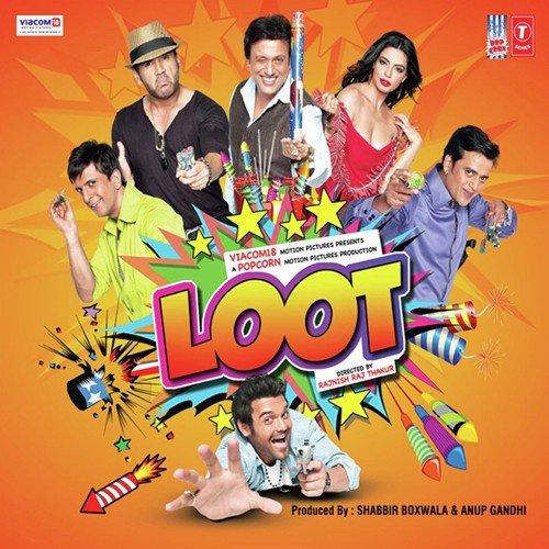 Loot (2011) (Hindi)